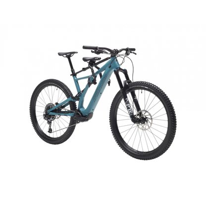 Kids Ride Shotgun Pro MTB Child Seat