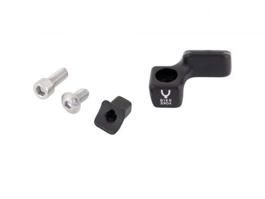 BIKEYOKE TRIGGY - I-SPEC EV ADAPTER Remote Lever Clamp