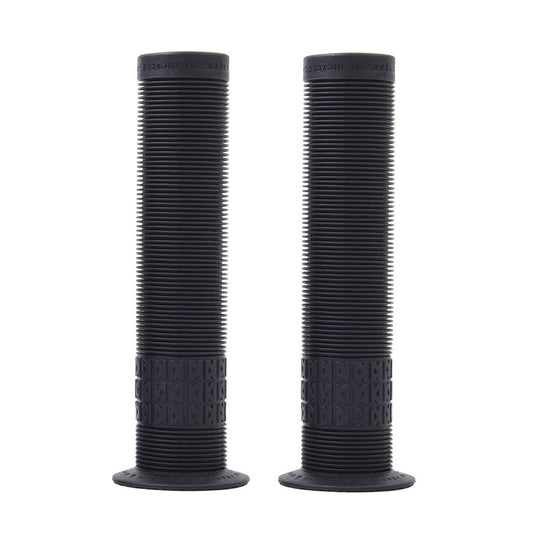 DMR 25 Year Grip - Flange and Flangeless - Black