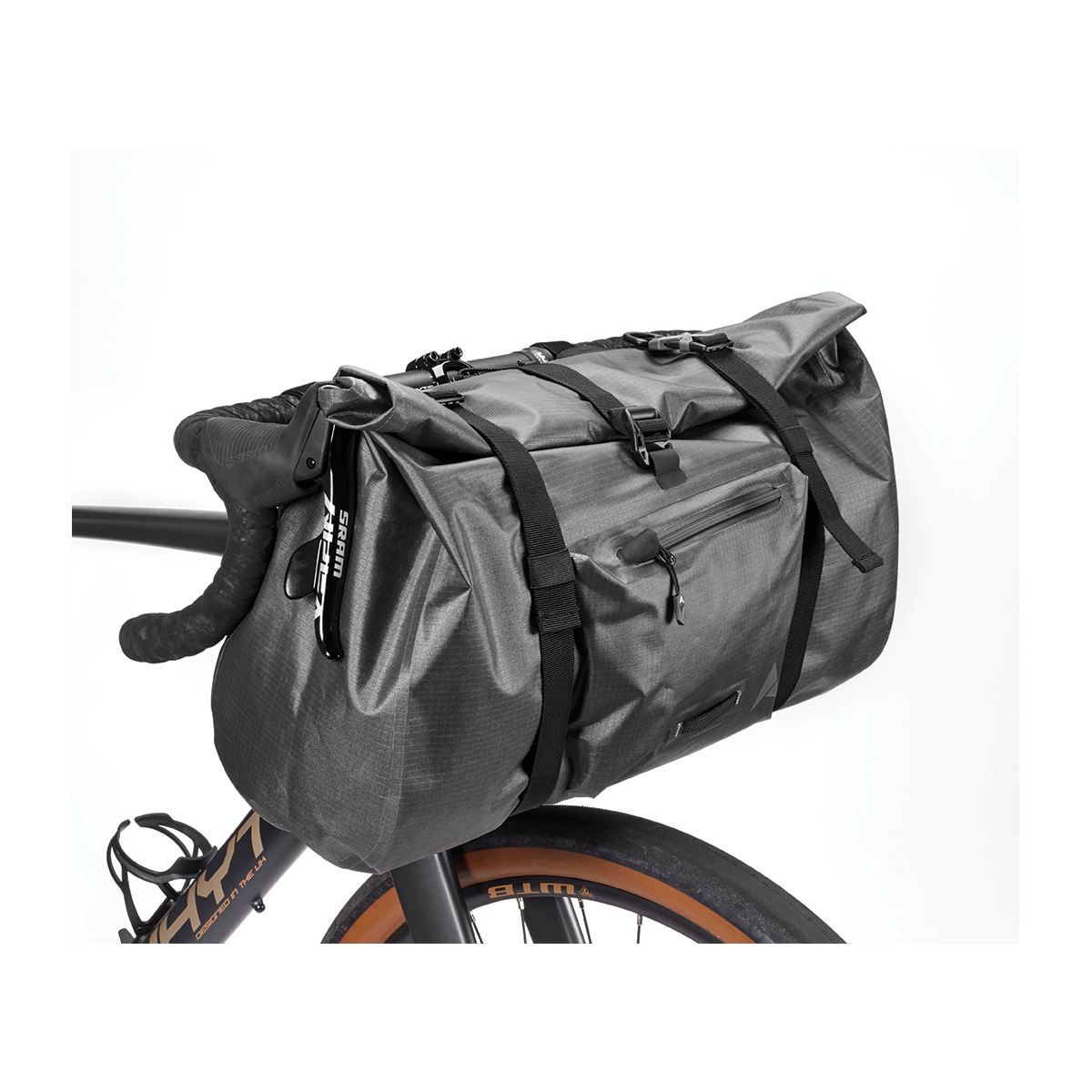 ALTURA VORTEX 2 LARGE FRONT ROLL - 10 LITRE