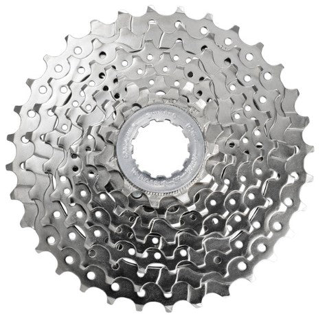 Shimano CS-HG50 8-speed cassette