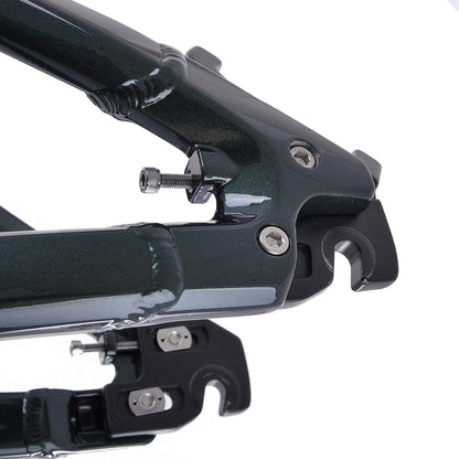 DMR Rhythm Frame Dropouts