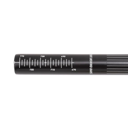 DMR ODUB BARS - 35mm / 800mm