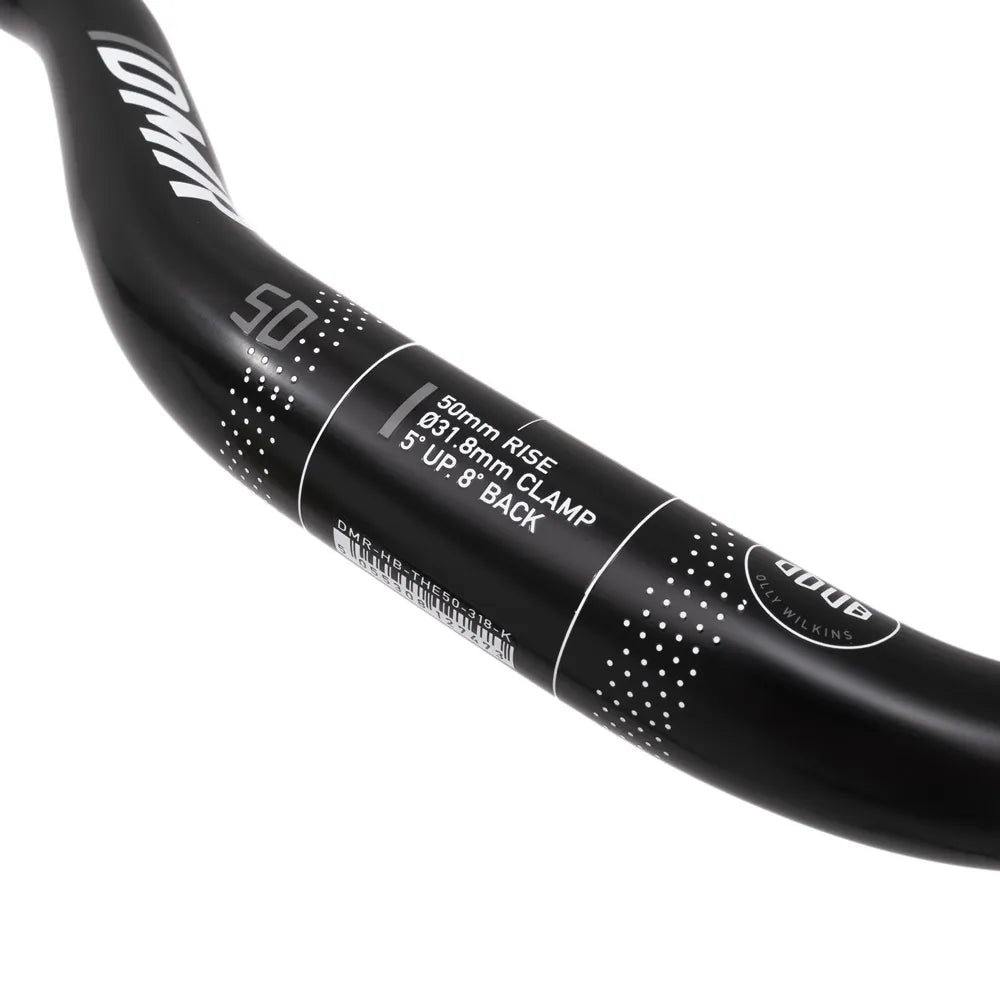 DMR ODUB BARS - 35mm / 800mm