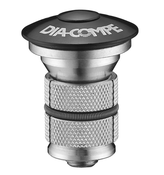 Dia-Compe Expander Bolt and Top Cap