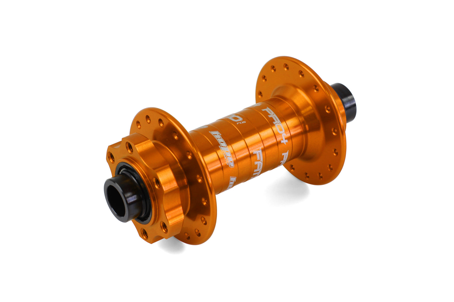 Hope Pro 4 Fatsno Front 150x15mm 32H Hub