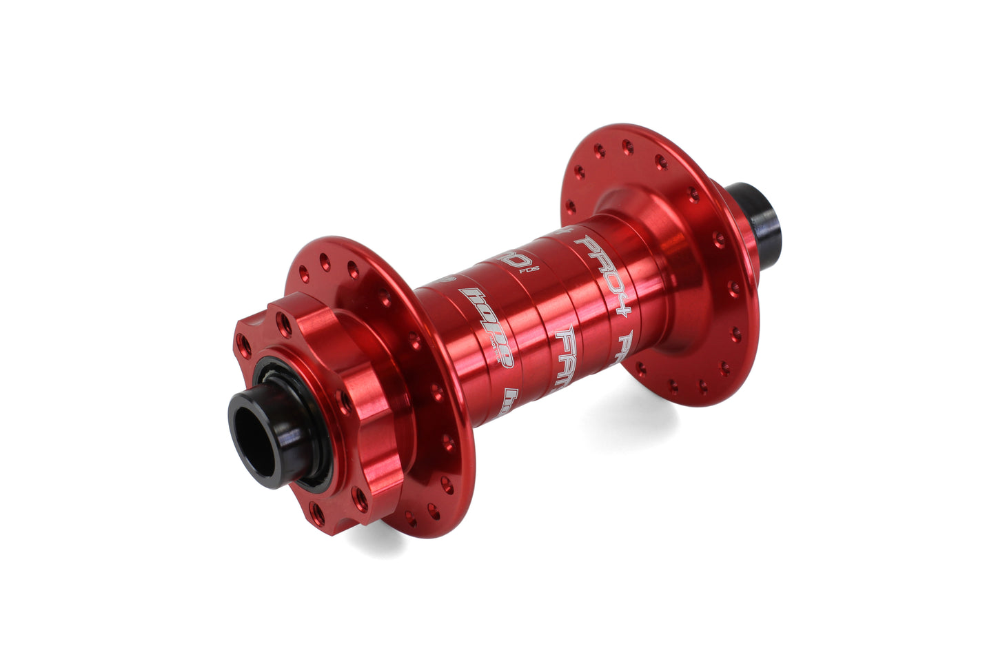 Hope Pro 4 Fatsno Front 150x15mm 32H Hub
