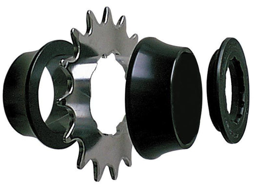 Gusset 1-ER' SS Conversion