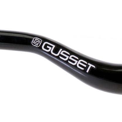 Gusset S2 Handlebar Decals