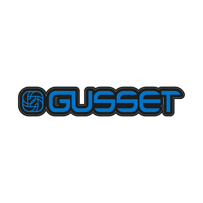 Gusset S2 Handlebar Decals