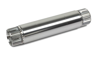 Hope Crankset 30mm Shaft - Silver - Non EVO