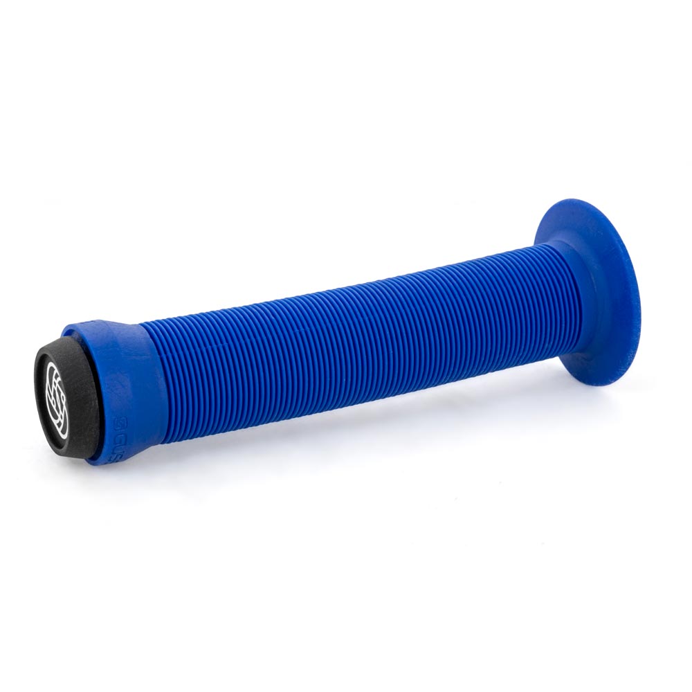 Gusset Sleeper Flanged Grips