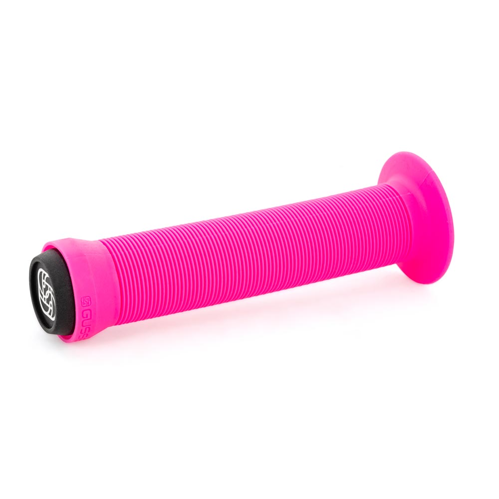 Gusset Sleeper Flanged Grips