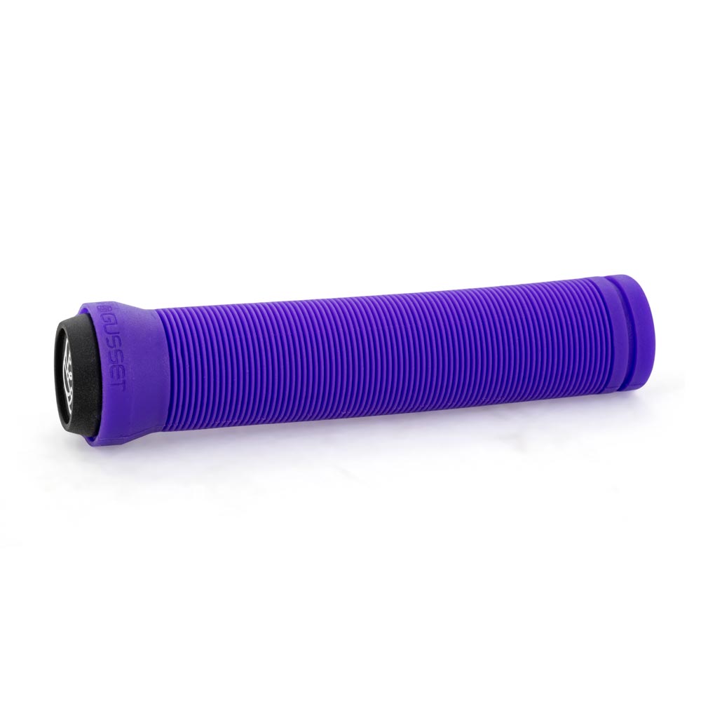 Gusset Sleeper Non-Flanged Grips