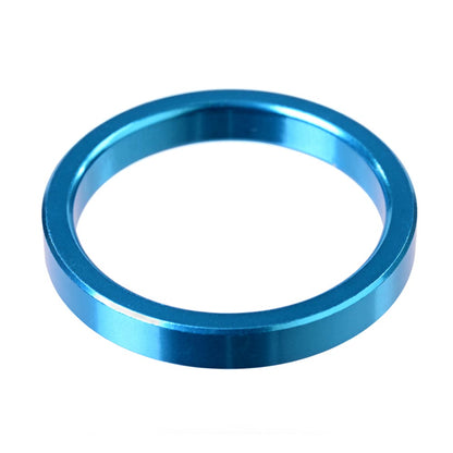 Dia-Compe 1.1/8"  Headset Spacers - 5mm Coloured Aluminium