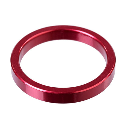 Dia-Compe 1.1/8"  Headset Spacers - 5mm Coloured Aluminium