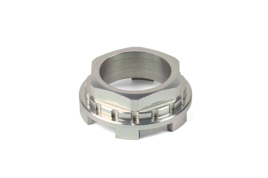 Hope Crankset M36 Lockring Tool - Silver