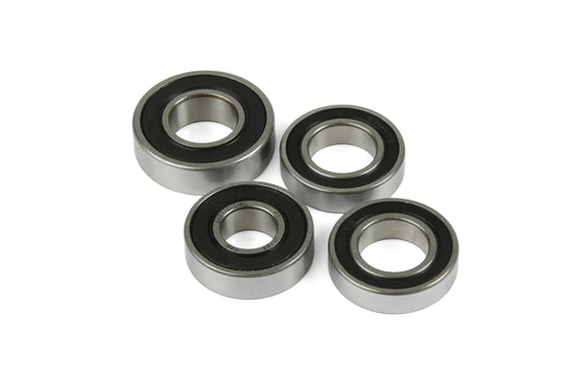 Hope Bulb Hub Rear Q/R Bearing Kit -