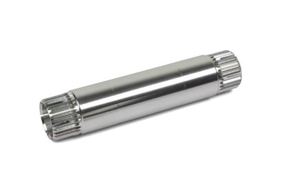 Hope Crankset 30mm Shaft - Silver - Non EVO