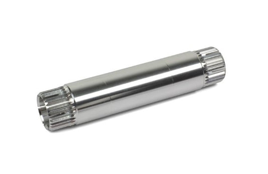 Hope Crankset 30mm Shaft - Silver - Non EVO