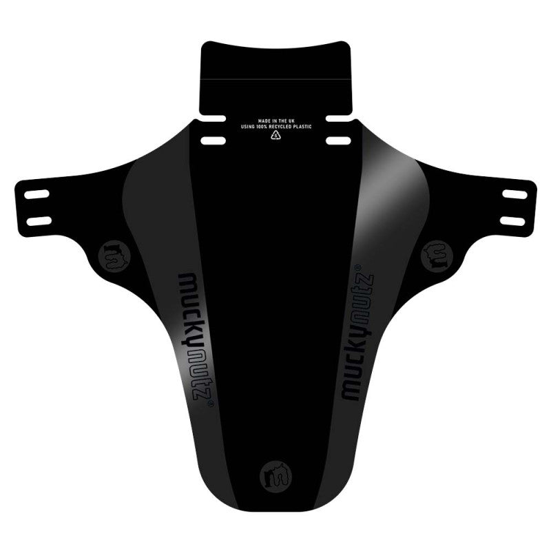 Mucky Nutz Face Fender V2 Mud Guard