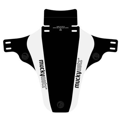 Mucky Nutz Face Fender V2 Mud Guard