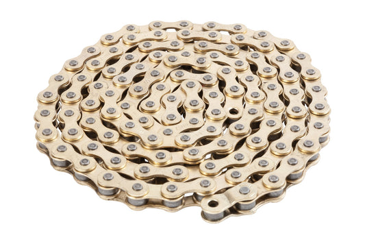 Odyssey Bluebird Chain - Gold