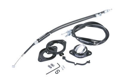Odyssey G3 Gyro Kit