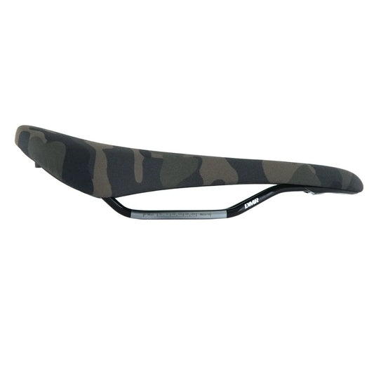 DMR OiOi Saddle - Camo