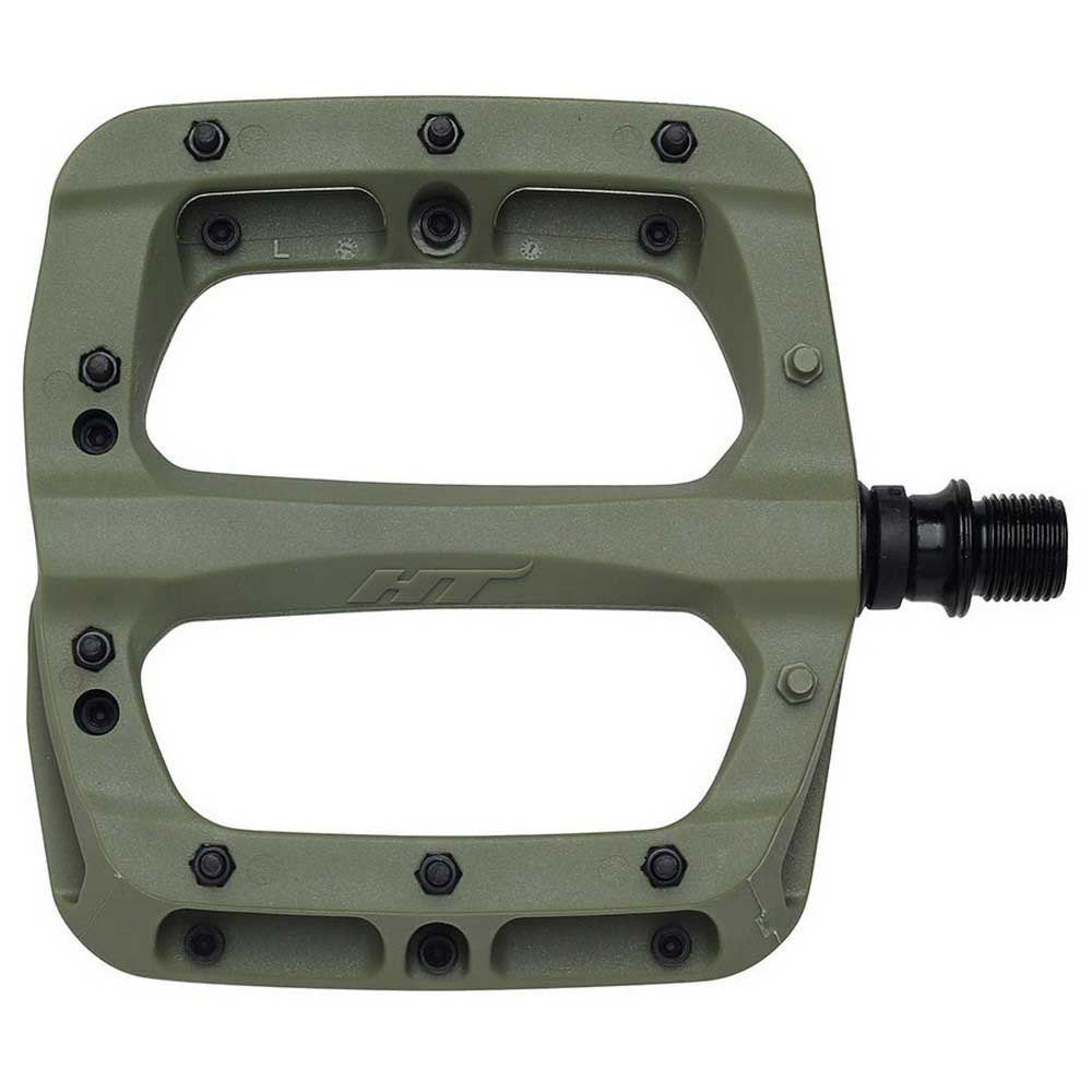 HT Components PA03A Flat Nylon Pedals