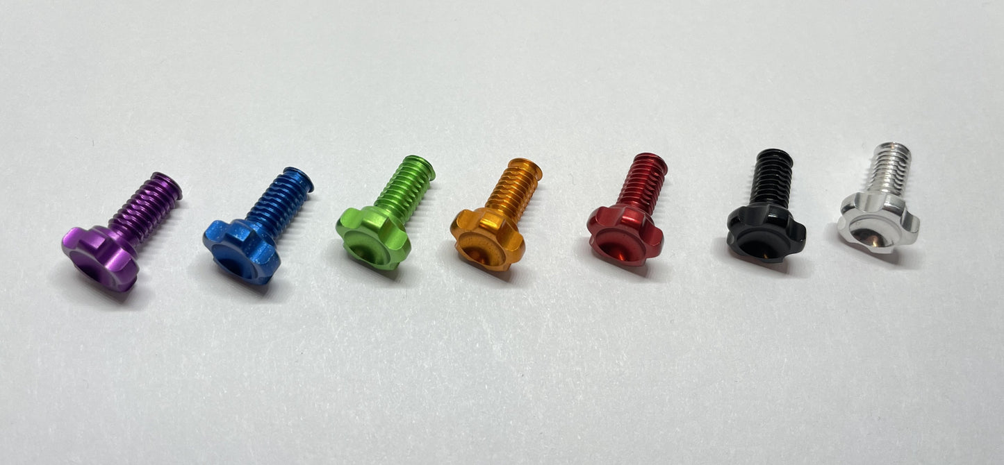 Hope Tech Master Cylinder Bpc & Reach Adj Screw - Brake Spares
