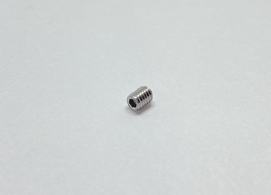 KS LEV Set Screw - Dropper Post Spares (P1401)