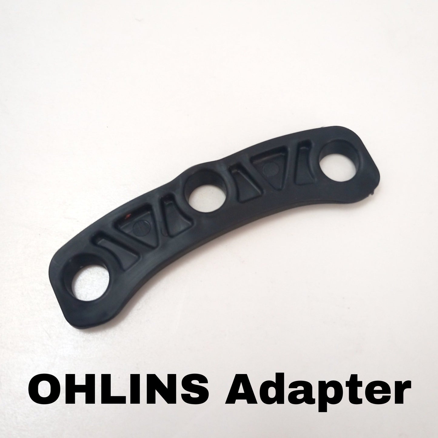 Mudhugger OHLINS BOLT-ON ADAPTER PACK FOR EVO MUDHUGGERS