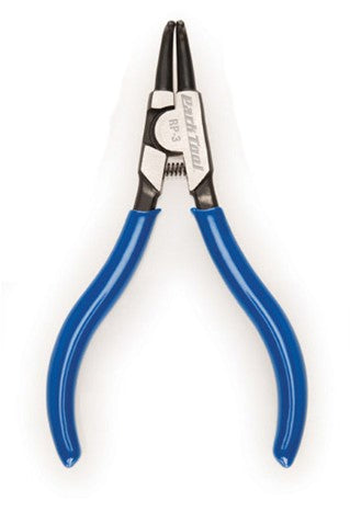 Park Tool RP-3 - Snap Ring (Circlip) Pliers - 1.3mm Bent External