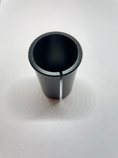 Wheels Manufacturing Seat Tube Shim - 30.9mm / 34.9mm