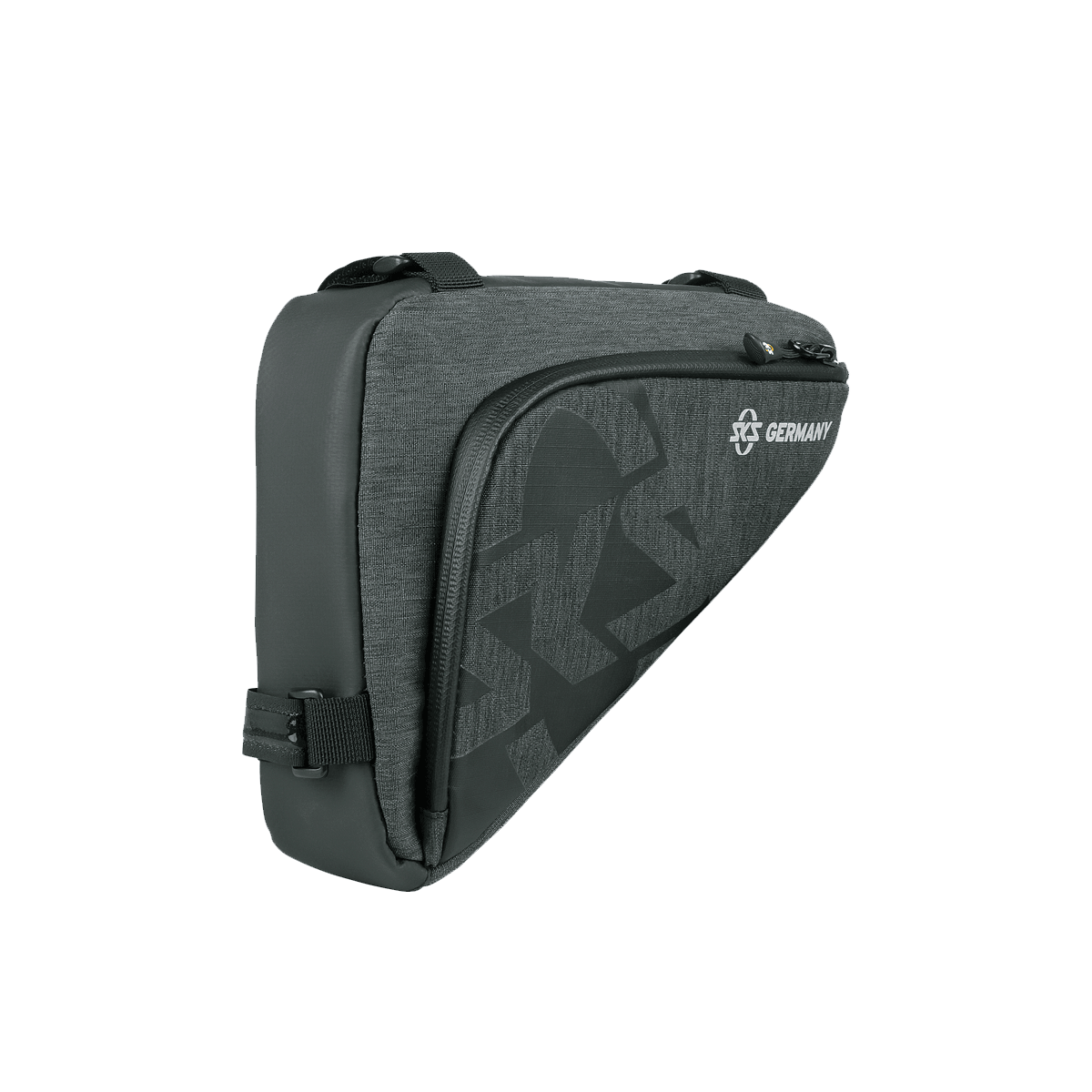SKS TRAVELLER EDGE UNDERSIDE TOPTUBE TRIANGLE PACK - 1000ML