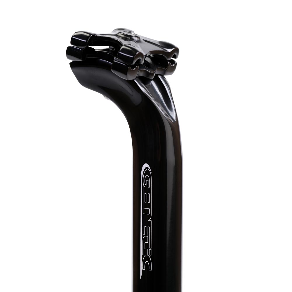 Genetic Heritage II Seatpost - 27.2mm