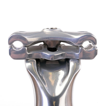 Genetic Heritage II Seatpost - 27.2mm