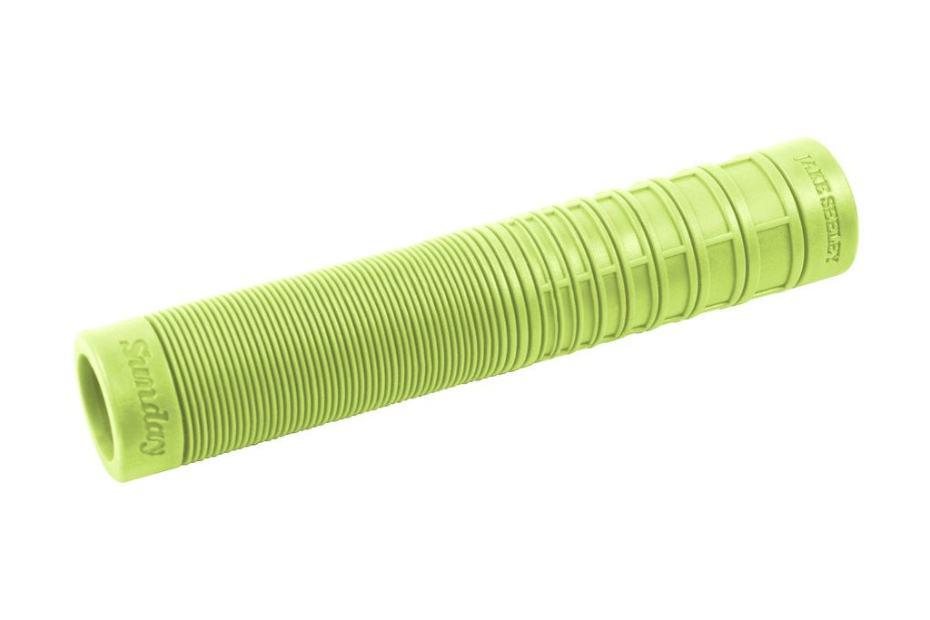 Sunday Jake Seeley Grip