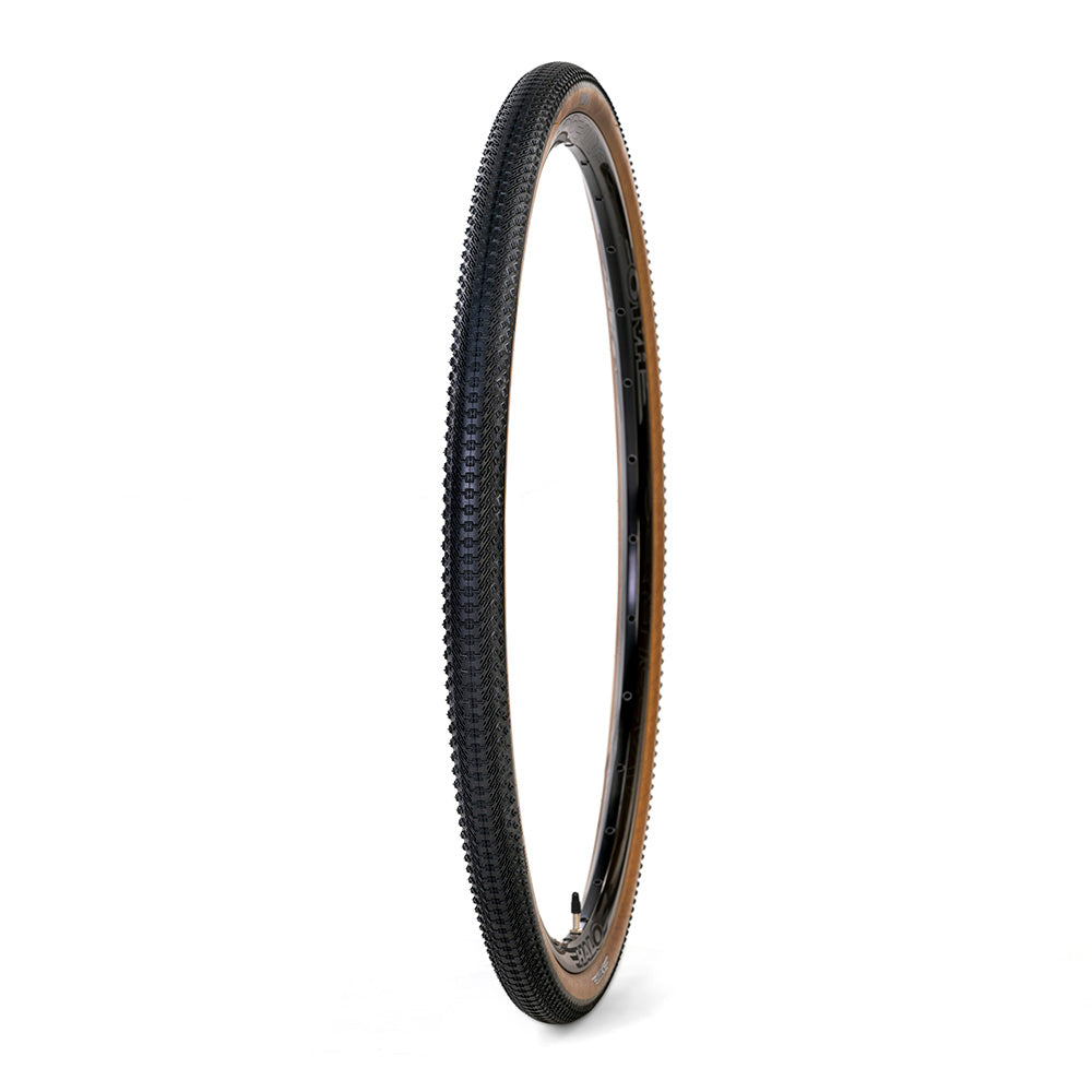 Halo GXR Gravel 700c Tyre - 700x40C / Tanwall