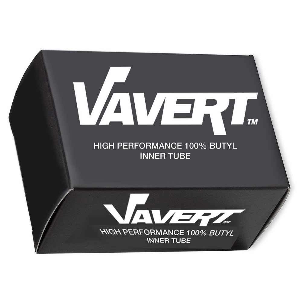 VAVERT INNER TUBE 700X35/43C PRESTA VALVE (40MM) (700PVH)