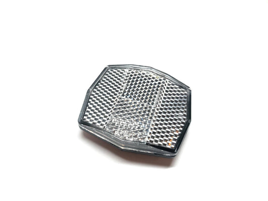 Basic Reflectors - Slide on type bracket