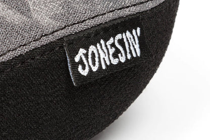 BSD JONESIN' FAT PIVOTAL SEAT - Grey