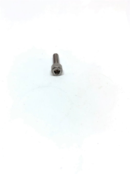 Bolt Cap Head - M5 x 16mm