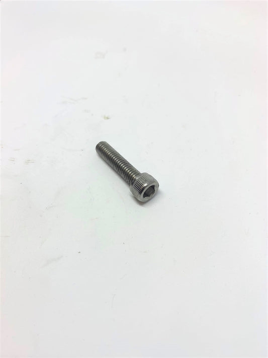 Cap Head M6 x 25mm