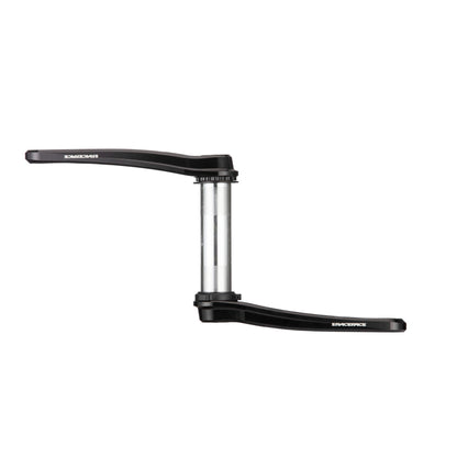 Race Face Turbine Cranks (Arms Only) 136mm Spindle Size - 165mm Length