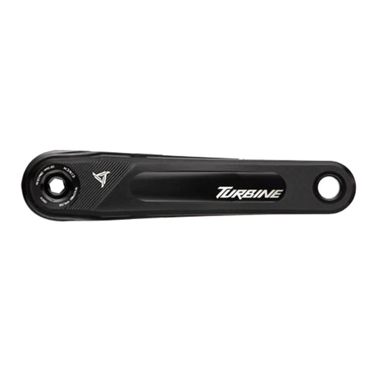 Race Face Turbine Cranks (Arms Only) 143mm Spindle Size - 170mm Length (55.5mm chainline)