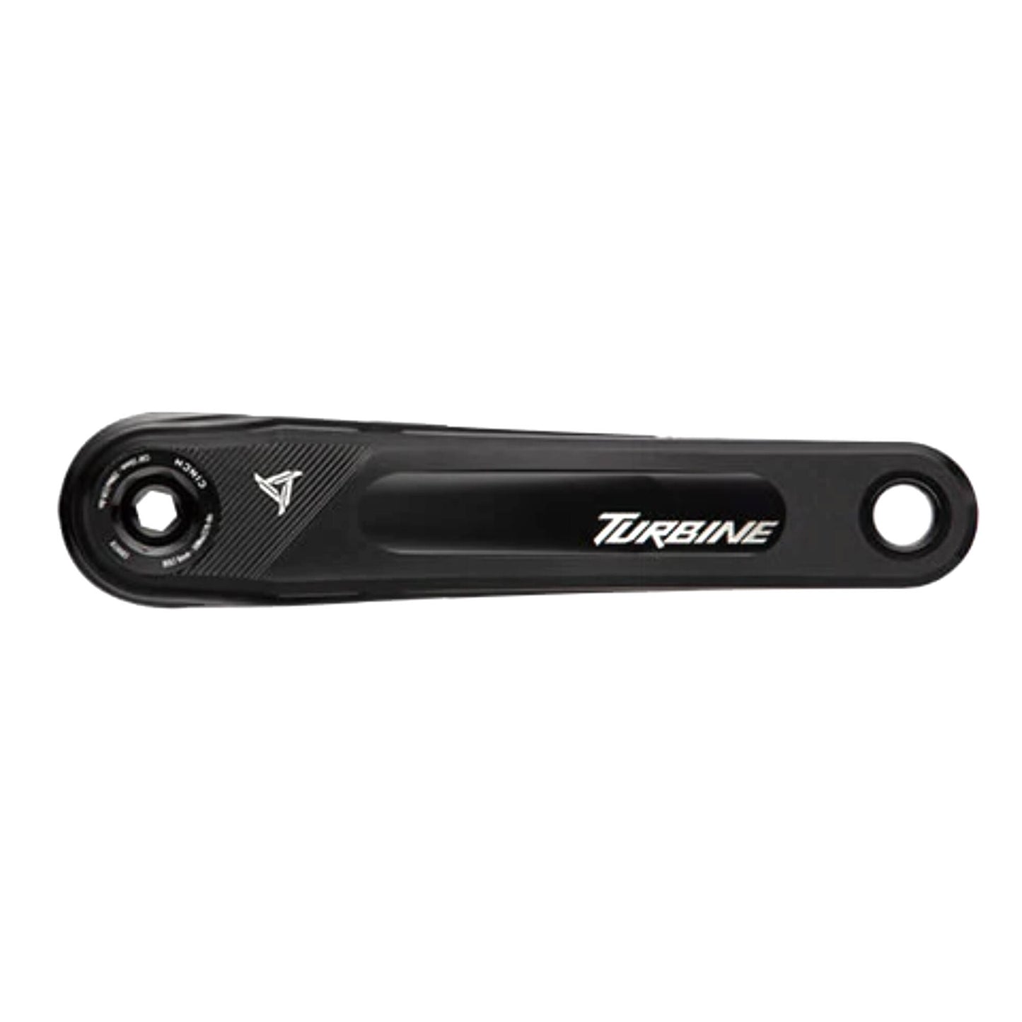 Race Face Turbine Cranks (Arms Only) 136mm Spindle Size - 170mm Length
