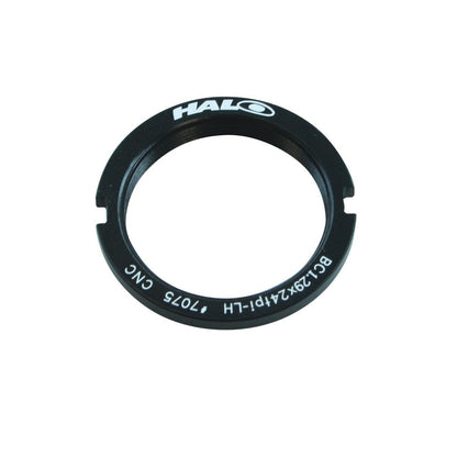 Halo Fixed Sprocket Lockrings