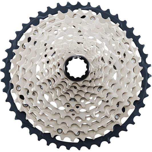 Shimano CS-M7100 SLX 12-speed cassette - 10 - 45T